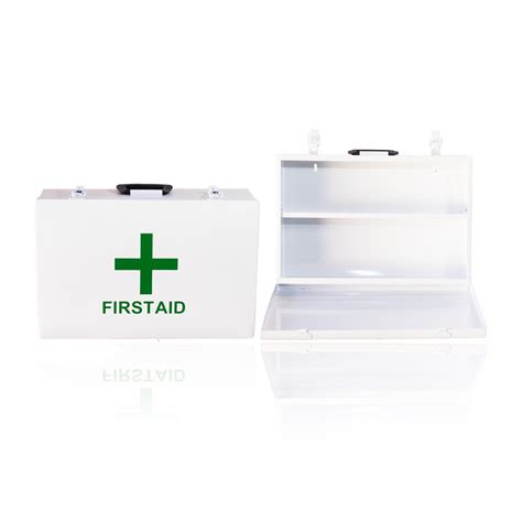 ds first aid kit metal box orange water proof|Waterproof Kits .